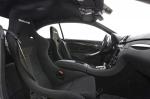 Mercedes-Benz CLK63 AMG Black Series 2008 года